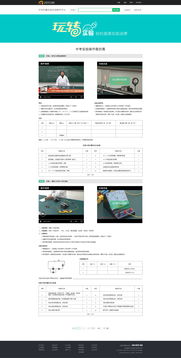 網頁設計匯總 核心概念、趨勢與實踐要點