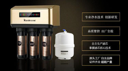 深圳凈水器加盟哪家好？全方位解析助您選擇靠譜品牌