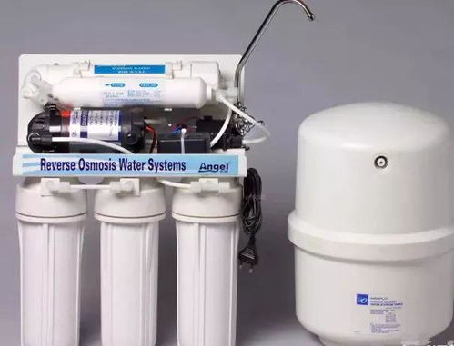 全屋凈水的好處，你想都不敢想